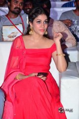 Lavanya Tripathi At Radha Movie Pre Release Event